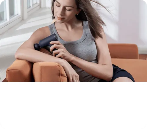 Xiaomi Massage Gun Mini
