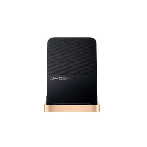 Xiaomi MDY-12-EN 50w Vertical Air Cooled Wireless Charging Set