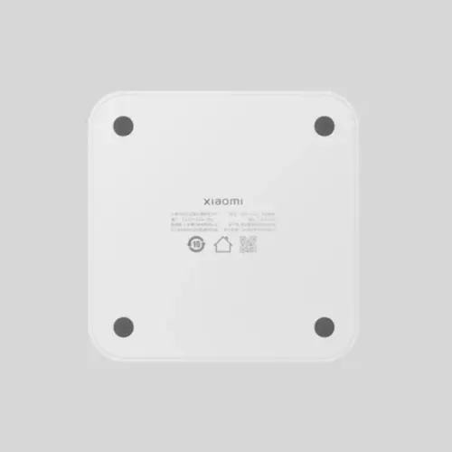 Xiaomi MDY-14-EN 50W Vertical Air-cooled Wireless Charger Pro