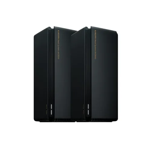 Xiaomi Mesh System AX300 2-Pack WiFi 6 Router