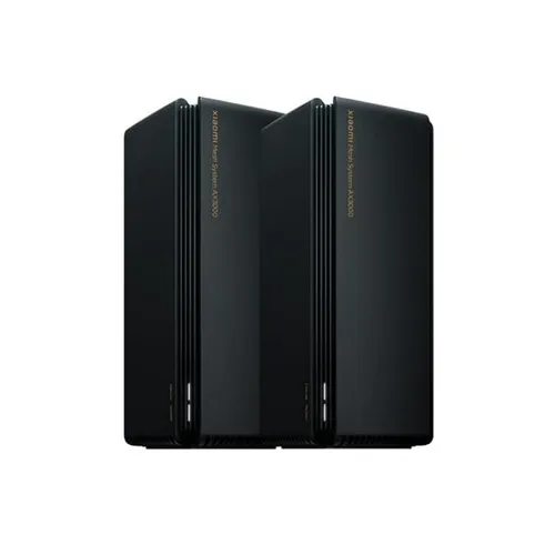 Xiaomi Mesh System AX300 2-Pack WiFi 6 Router
