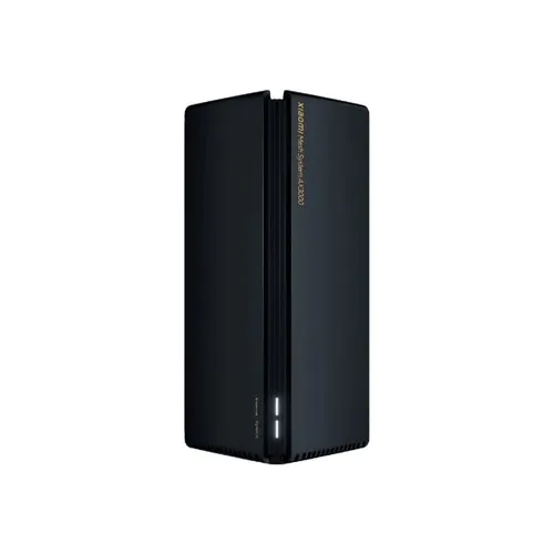 Xiaomi Mesh System AX3000 (2-Pack) WiFi 6 Router