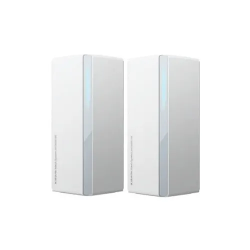 Xiaomi Mesh System AX3000 NE EU (2-Pack) WiFi 6 Router