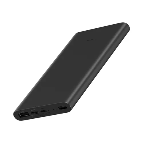 Xiaomi Mi 10000mAh 18W Two Way Fast Charging Power Bank 3