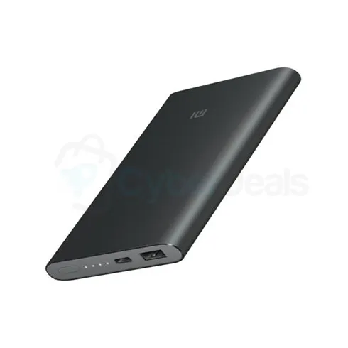 Xiaomi Mi 10000mAh Dual USB Power Bank