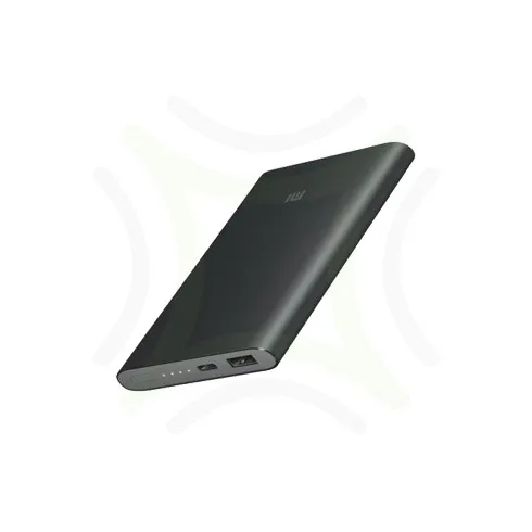 Xiaomi Mi 10000mAh Dual USB Power Bank