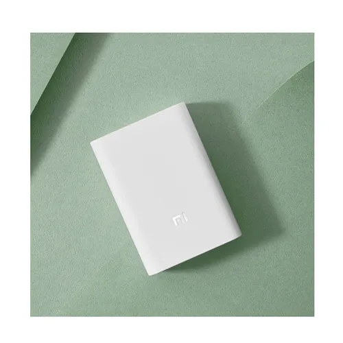Xiaomi Mi 10000mAh Power Bank 22.5W Pocket Edition