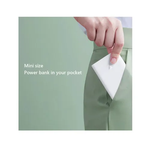 Xiaomi Mi 10000mAh Power Bank 22.5W Pocket Edition