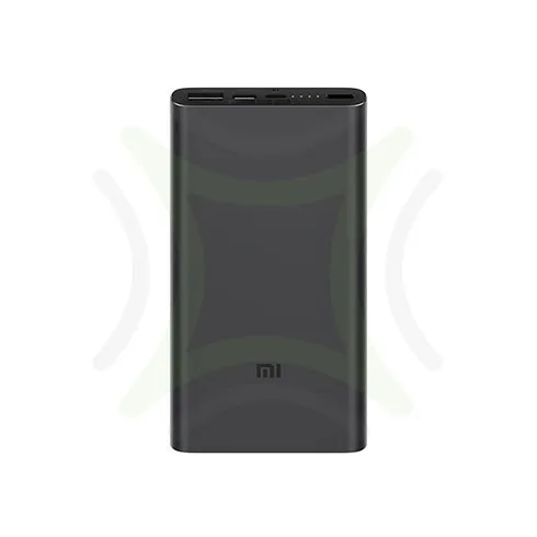 Xiaomi Mi 10000mAh Power Bank 3