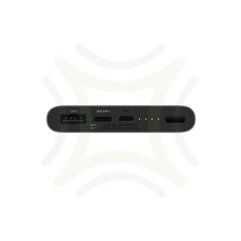 Xiaomi Mi 10000mAh Power Bank 3