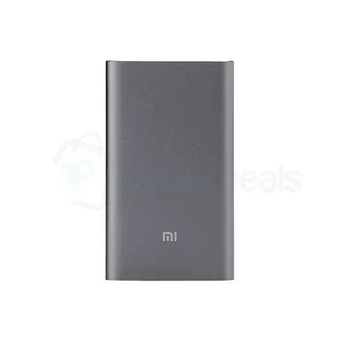 Xiaomi Mi 10000mAh Power Bank Pro