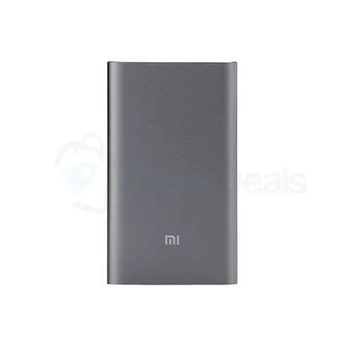 Xiaomi Mi 10000mAh Power Bank Pro
