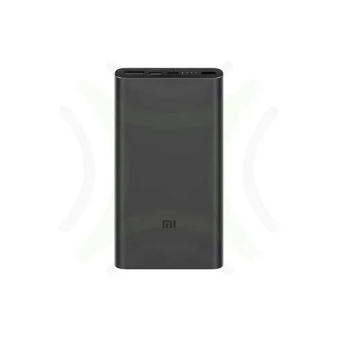 Xiaomi Mi 10000mAh Quick Charge Dual USB-C Power bank