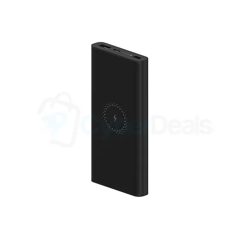 Xiaomi Mi 10000mAh Wireless Power Bank