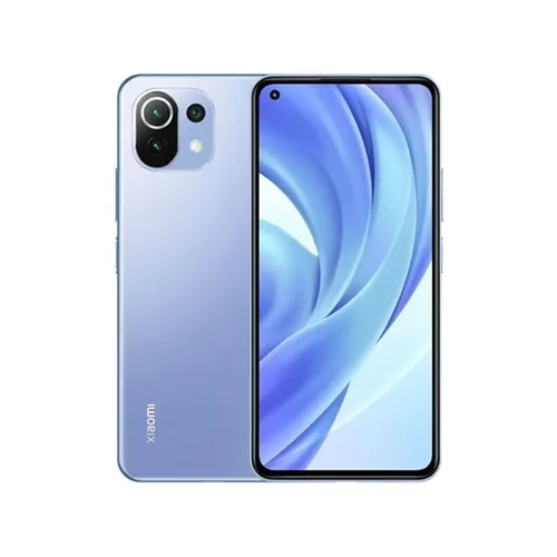 Xiaomi Mi 11 Lite