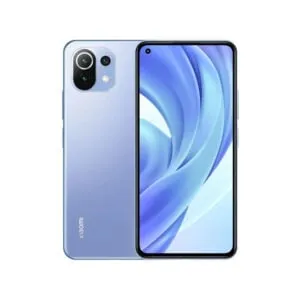 Xiaomi Mi 11 Lite