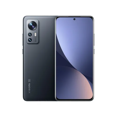 Xiaomi Mi 12 5G 12GB RAM 256GB