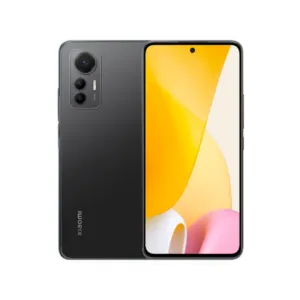 Xiaomi Mi 12 Lite 8GB RAM 256GB