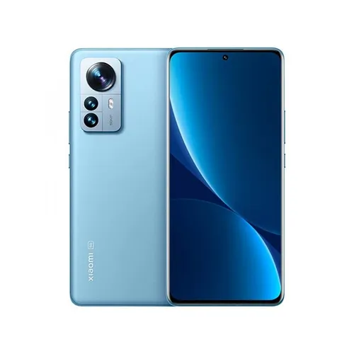 Xiaomi Mi 12 Pro 12GB RAM 256GB