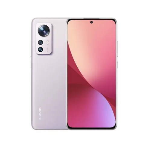 Xiaomi Mi 12X 8GB RAM 256GB