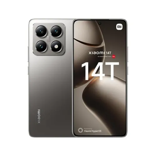 Xiaomi Mi 14T 5G 12GB RAM 512GB