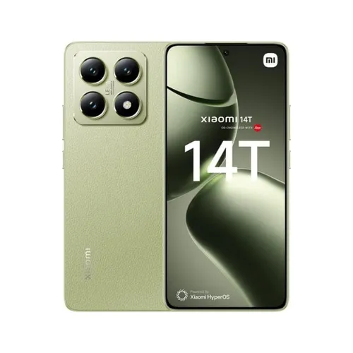 Xiaomi Mi 14T 5G 12GB RAM 512GB