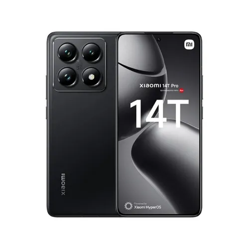 Xiaomi Mi 14T Pro 5G 12GB RAM 256GB