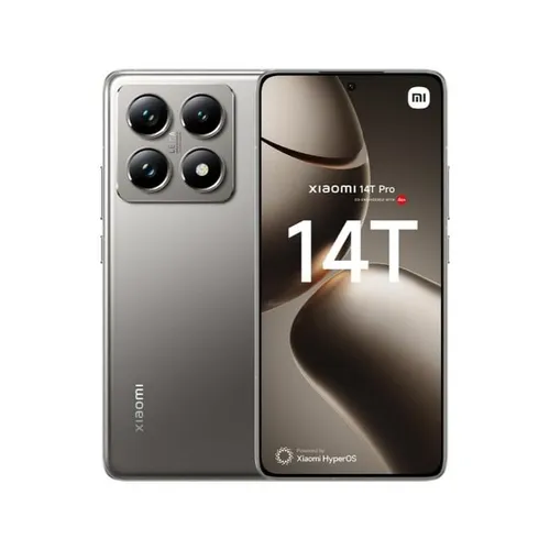 Xiaomi Mi 14T Pro 5G 12GB RAM 512GB