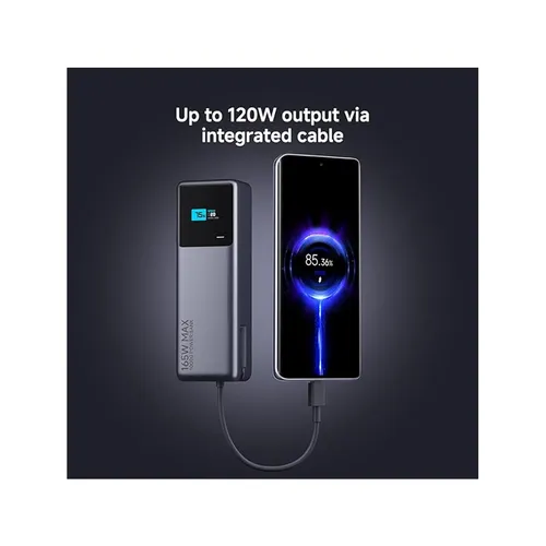 Xiaomi Mi 165W 10000mAh Ultra-Fast Charging Power Bank