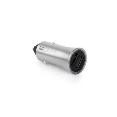 Xiaomi Mi 18W Fast Charging Car Charger CC05ZM