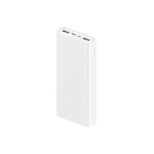 Xiaomi Mi 20000mAh Power Bank 3 18W