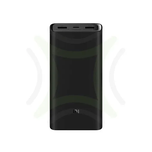 Xiaomi Mi 20000mAh Power Bank 3 Pro