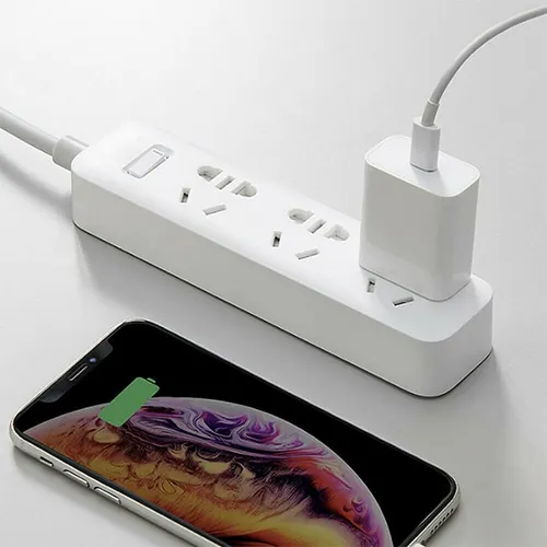 Xiaomi Mi 20W Type-C Power Adapter