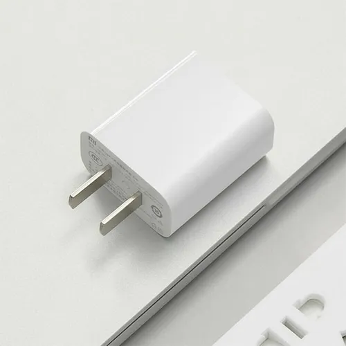 Xiaomi Mi 20W Type-C Power Adapter