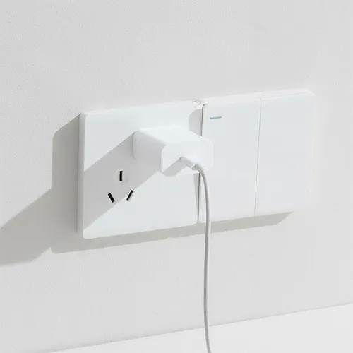 Xiaomi Mi 20W Type-C Power Adapter