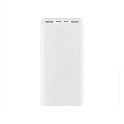 Xiaomi Mi 22.5W 20000mAh Power Bank