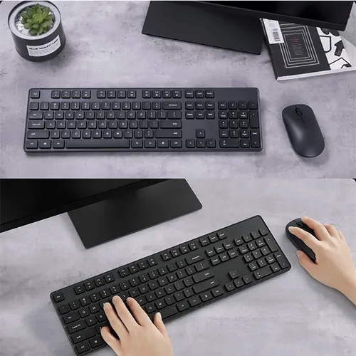 Xiaomi Mi 2.4GHz Wireless Keyboard and Mouse Combo
