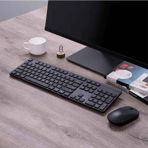 Xiaomi Mi 2.4GHz Wireless Keyboard and Mouse Combo