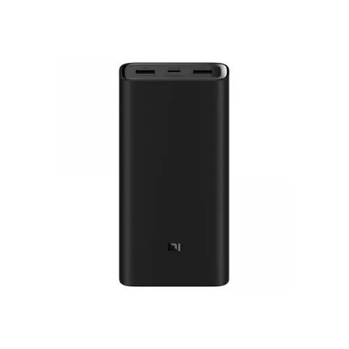 Xiaomi Mi 3 20000mAh High Edition Power Bank