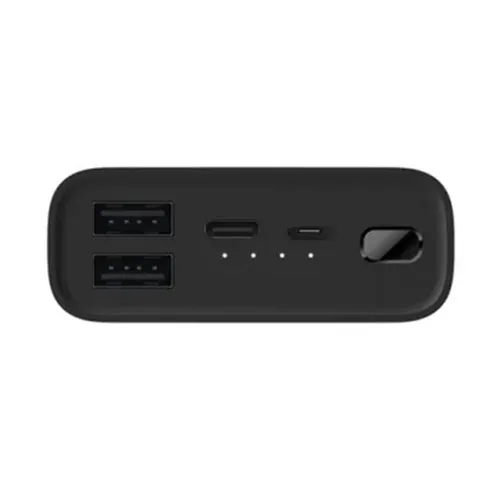 Xiaomi Mi 3 Ultra Compact 10000mAh Power Bank