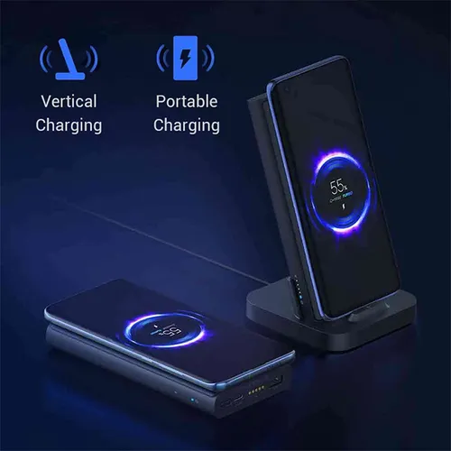 Xiaomi Mi 30W 10000mAh Wireless Power Bank