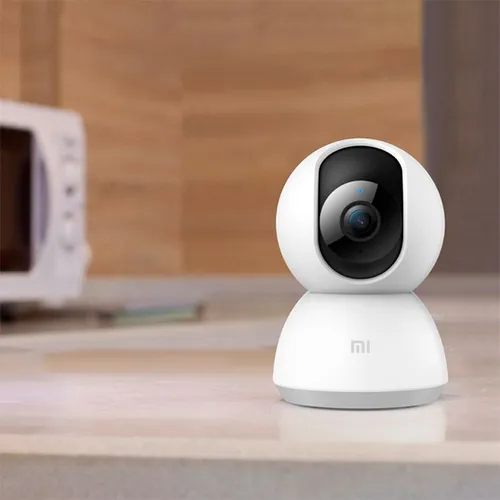 Xiaomi Mi 360 Camera 1080p