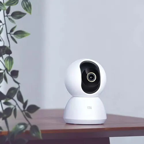 Xiaomi Mi 360? Home Security Camera 2K