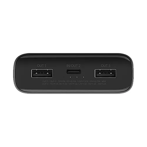 Xiaomi Mi 50W 20000mAh Power Bank 3