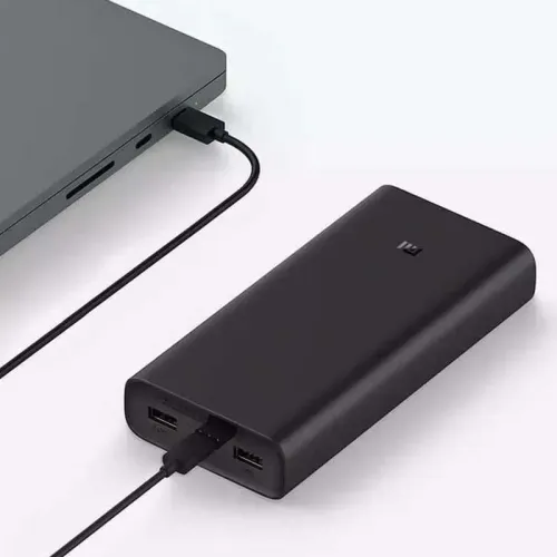 Xiaomi Mi 50W Power Bank 20000mAh