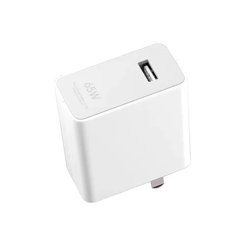 Xiaomi Mi 65W 2-in-1 Type-C Fast Charger