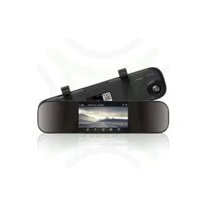 Xiaomi Mi 70mai D04 Rearview Mirror Dash Camera