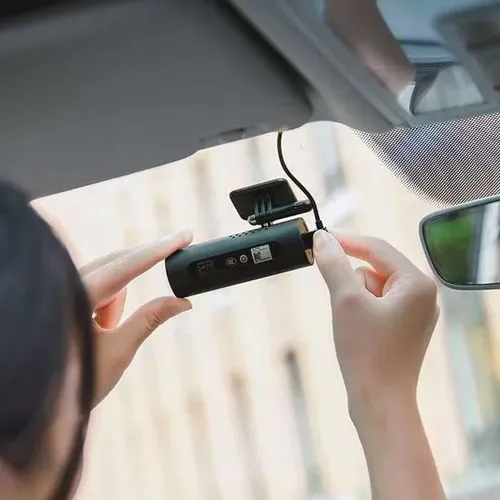 Xiaomi Mi 70mai D06 Smart Dash Camera