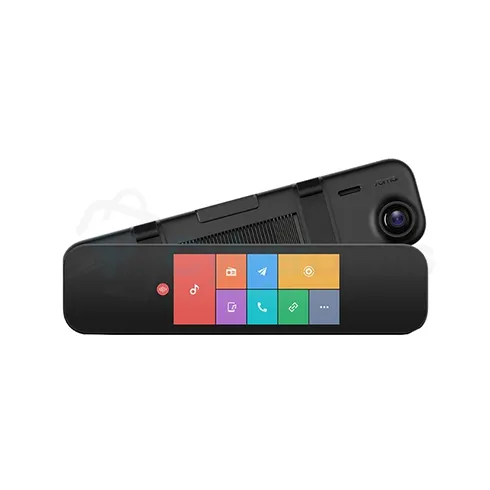 Xiaomi Mi 70mai Rearview Mirror Dash Camera