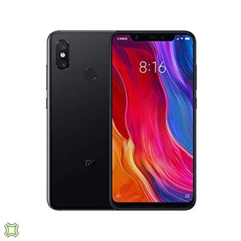Xiaomi Mi 8